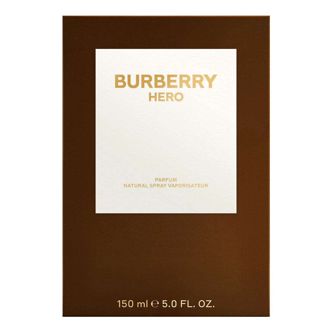 Hero Parfum for Men