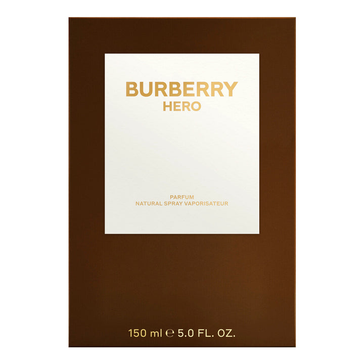 Hero Parfum for Men