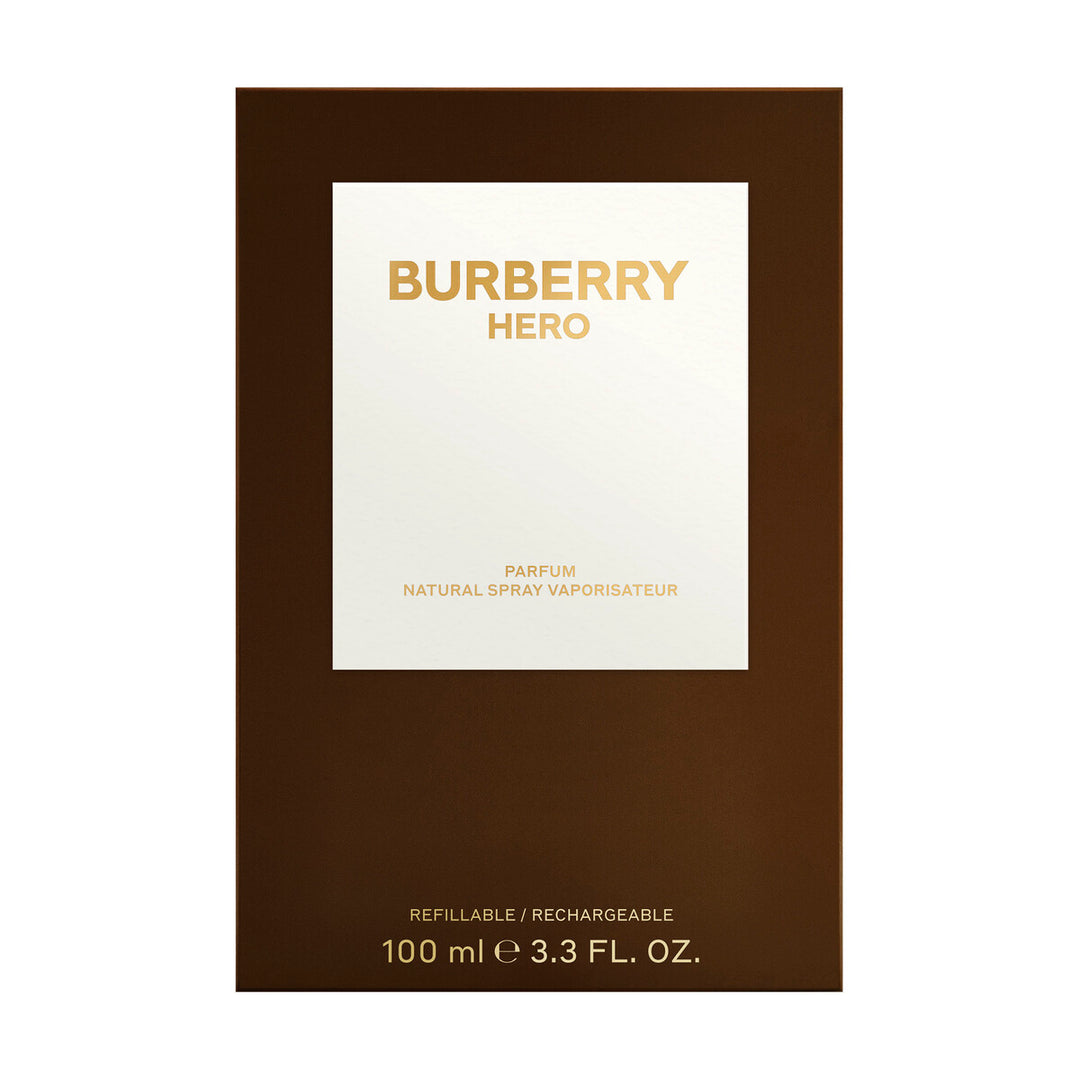 Hero Parfum for Men