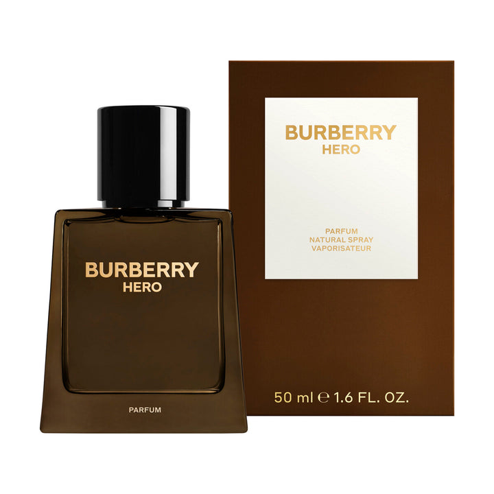 Hero Parfum for Men