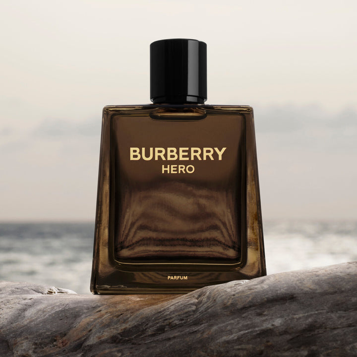 Hero Parfum for Men