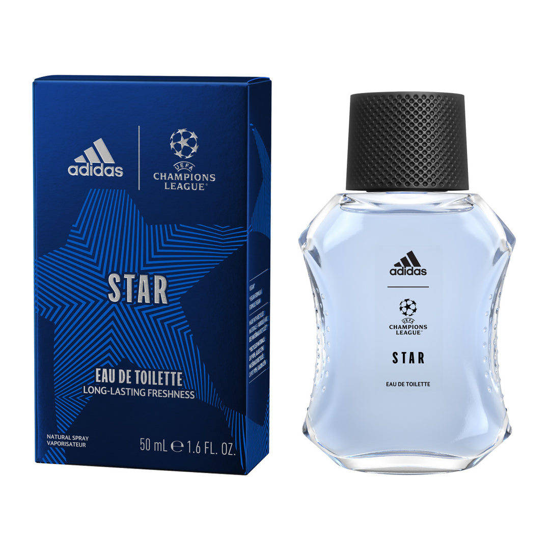 UEFA STAR Edition Eau de Toilette