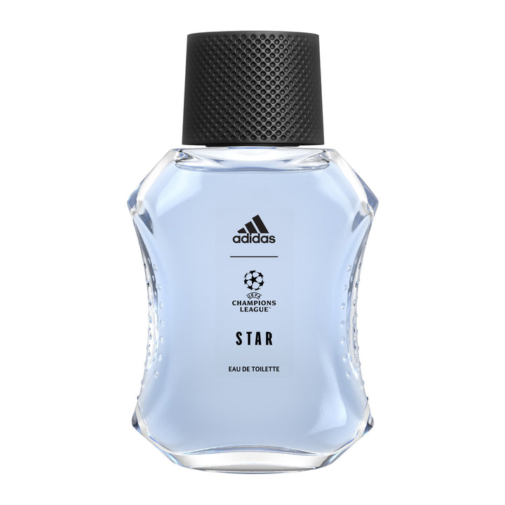 UEFA STAR Edition Eau de Toilette