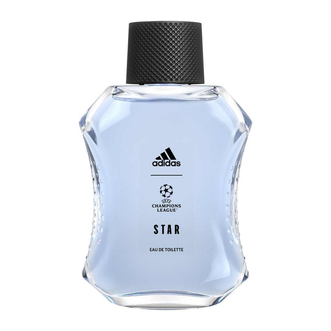 UEFA STAR Edition Eau de Toilette