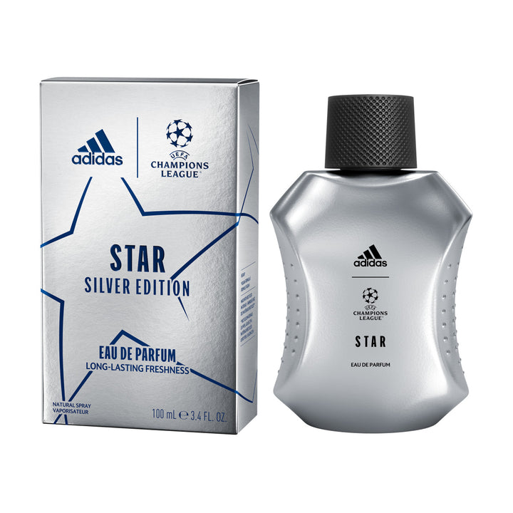 UEFA STAR Edition - Eau de Parfum 100ml