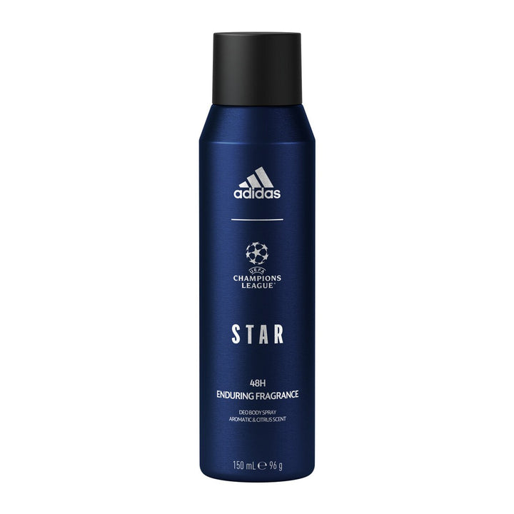 Uefa 10 Deo Spray 150ml