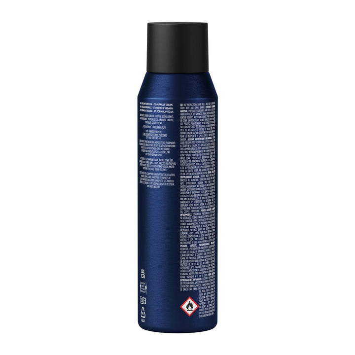 Uefa 10 Deo Spray 150ml