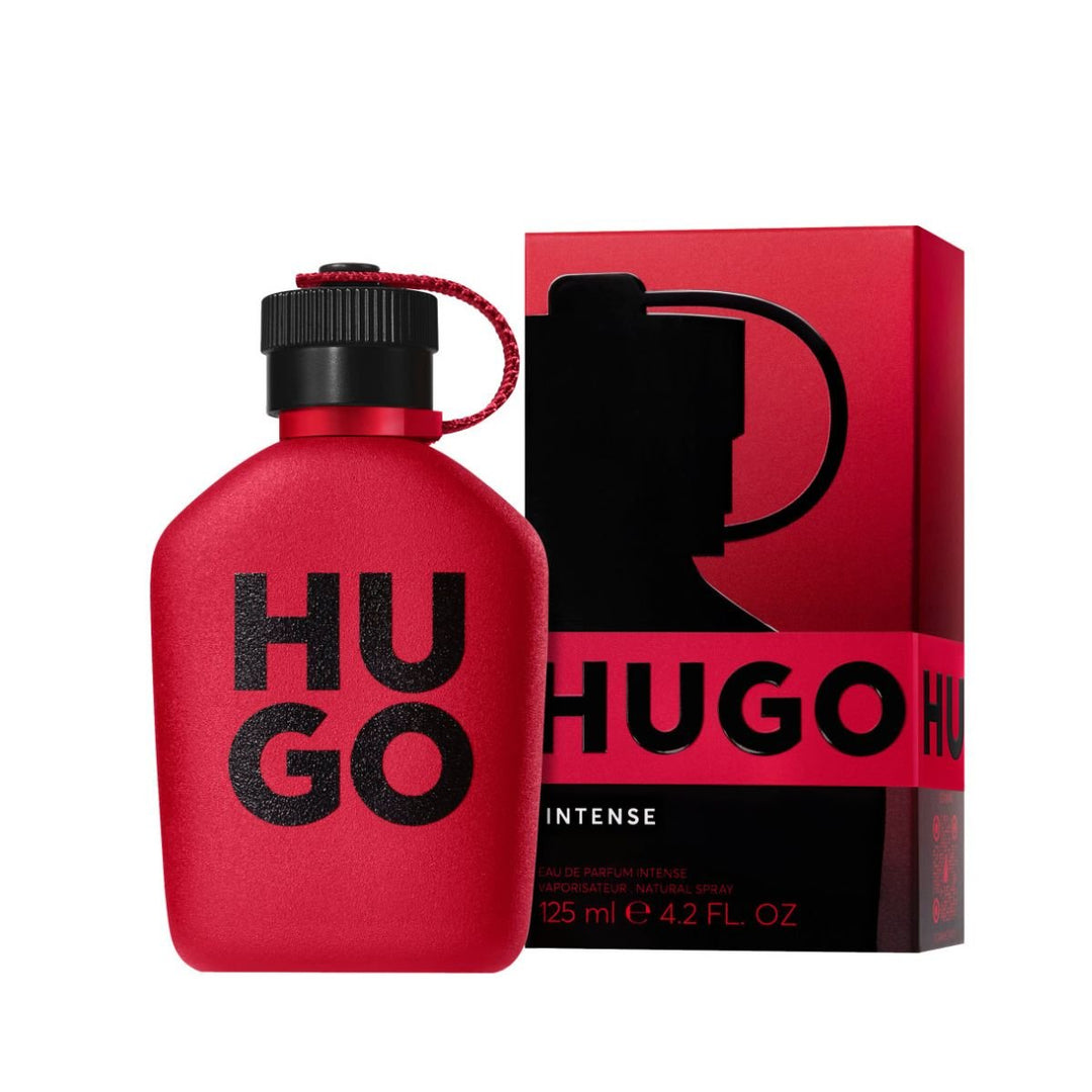 Hugo Intense Eau de Parfum for Men