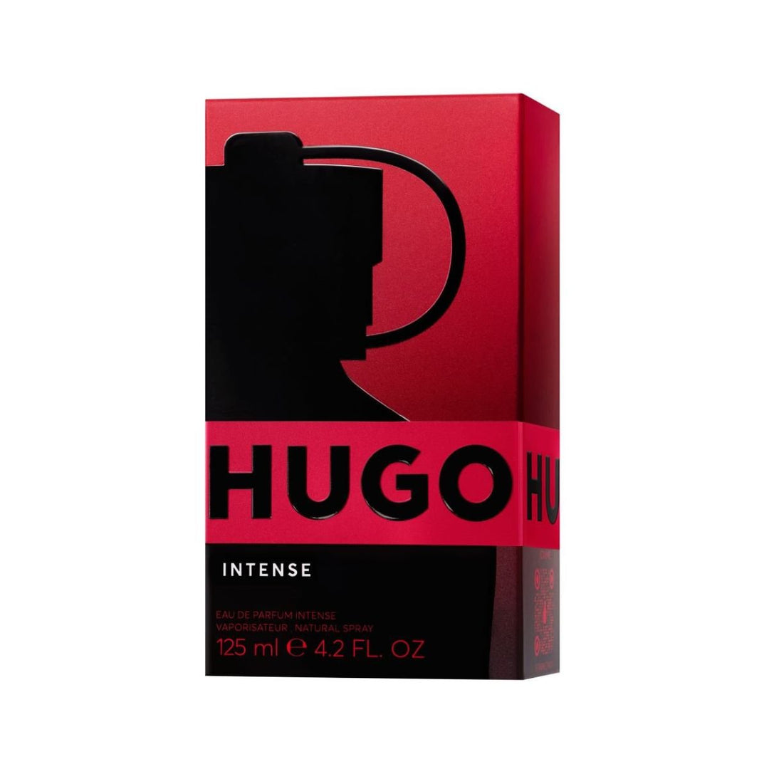 Hugo Intense Eau de Parfum for Men