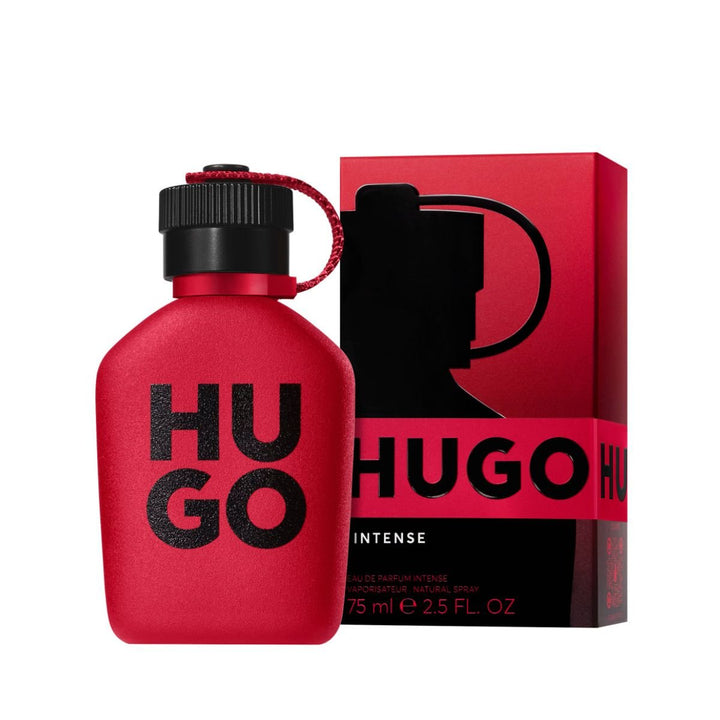 Hugo Intense Eau de Parfum for Men