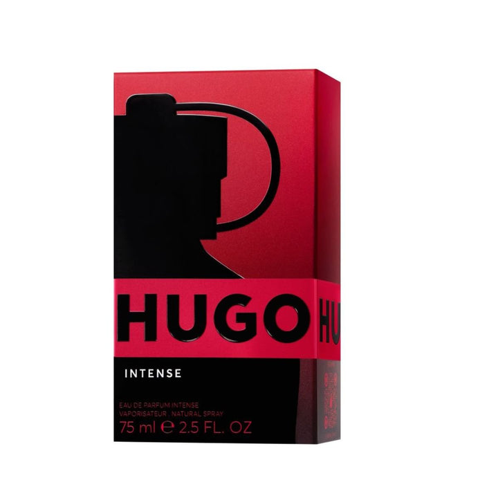 Hugo Intense Eau de Parfum for Men