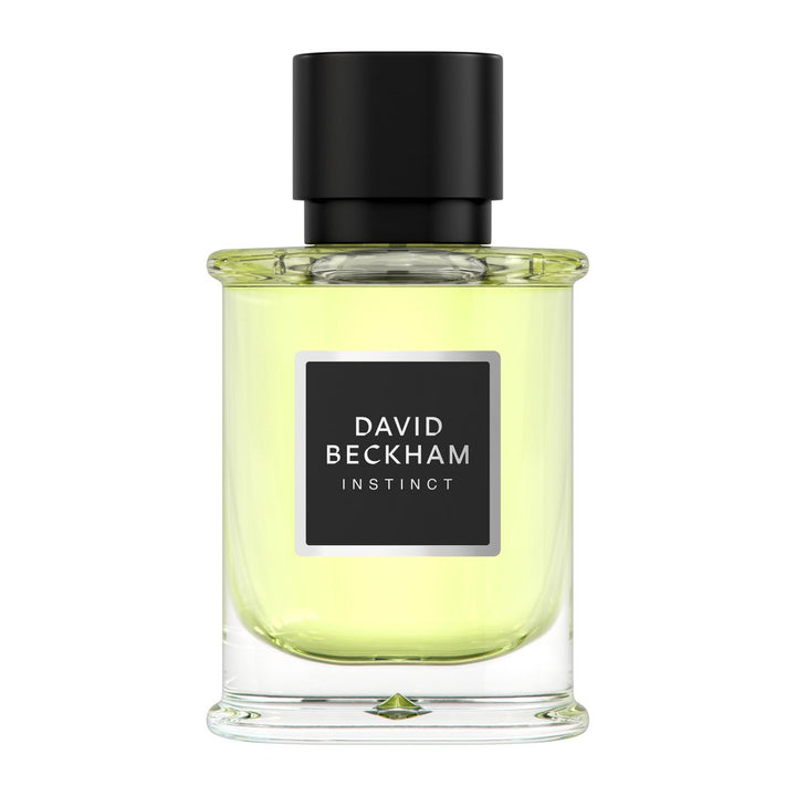 David Beckham Instinct Eau de Parfum for Men