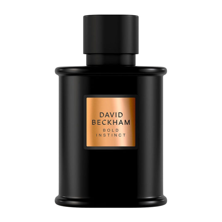 David Beckham Bold Instinct Eau de Parfum for Men