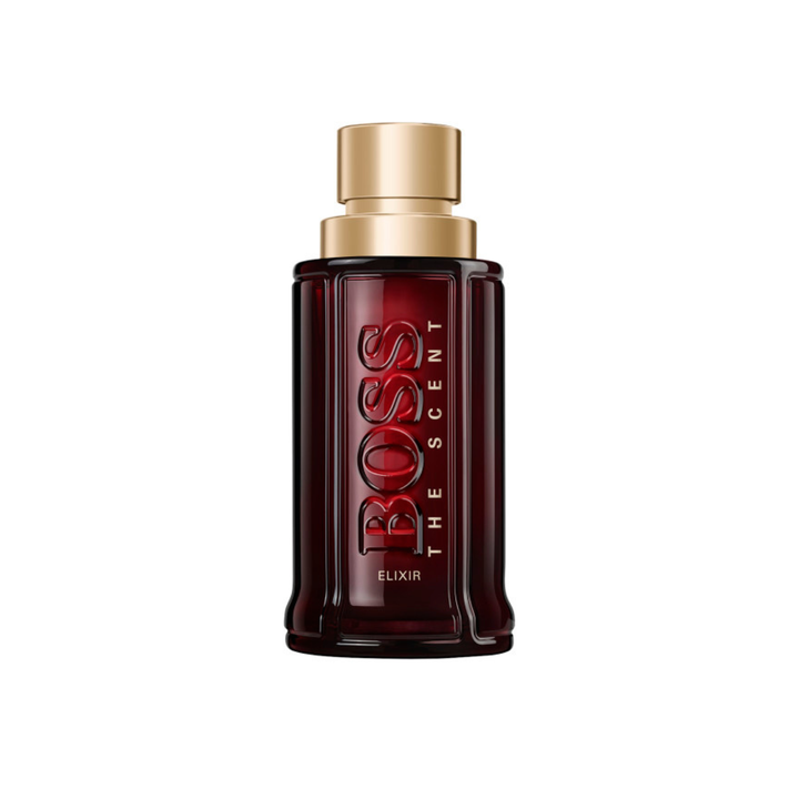 BOSS The Scent Elixir Parfum Intense for Him