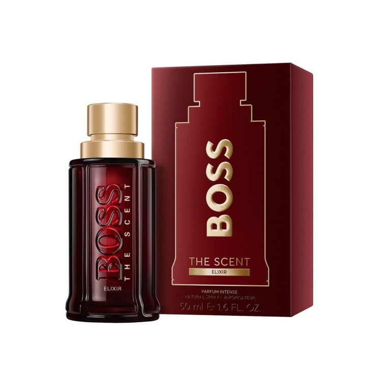 BOSS The Scent Elixir Parfum Intense for Him