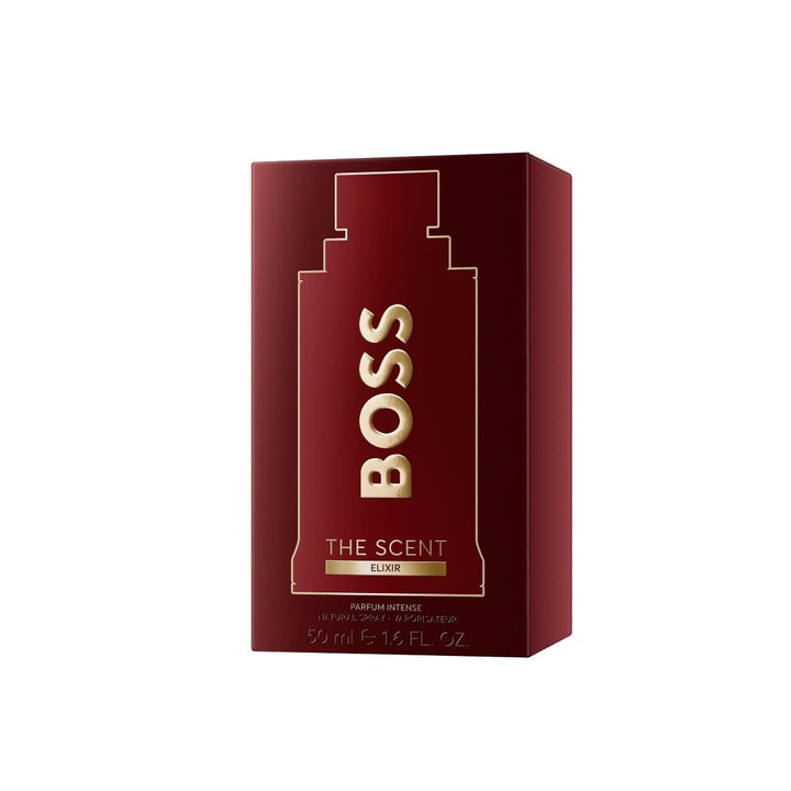 BOSS The Scent Elixir Parfum Intense for Him