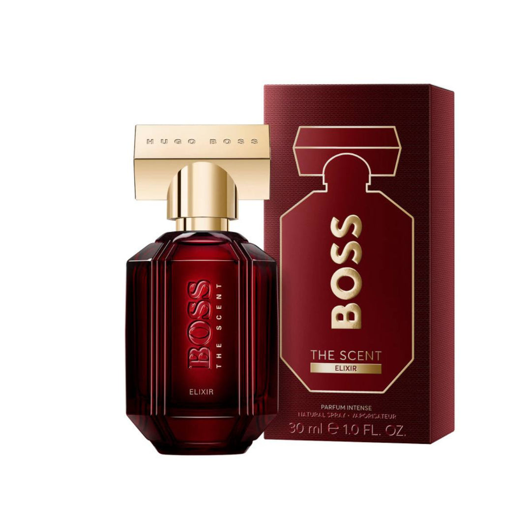 BOSS The Scent Elixir Parfum Intense for Her