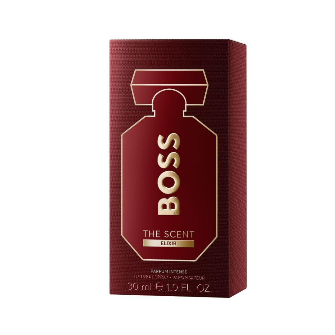 BOSS The Scent Elixir Parfum Intense for Her