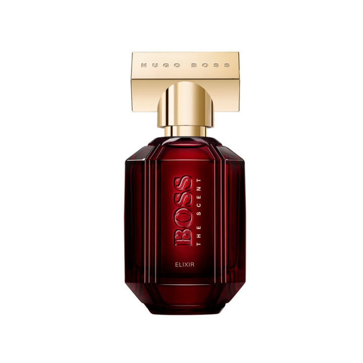 BOSS The Scent Elixir Parfum Intense for Her