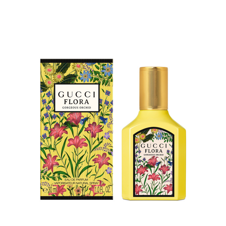 Flora Gorgeous Orchid Eau De Parfum