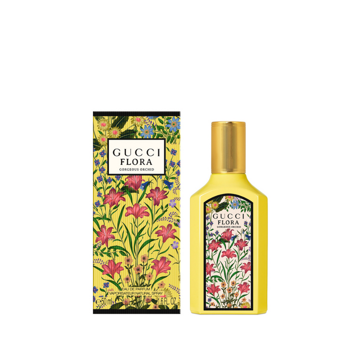 Flora Gorgeous Orchid Eau De Parfum