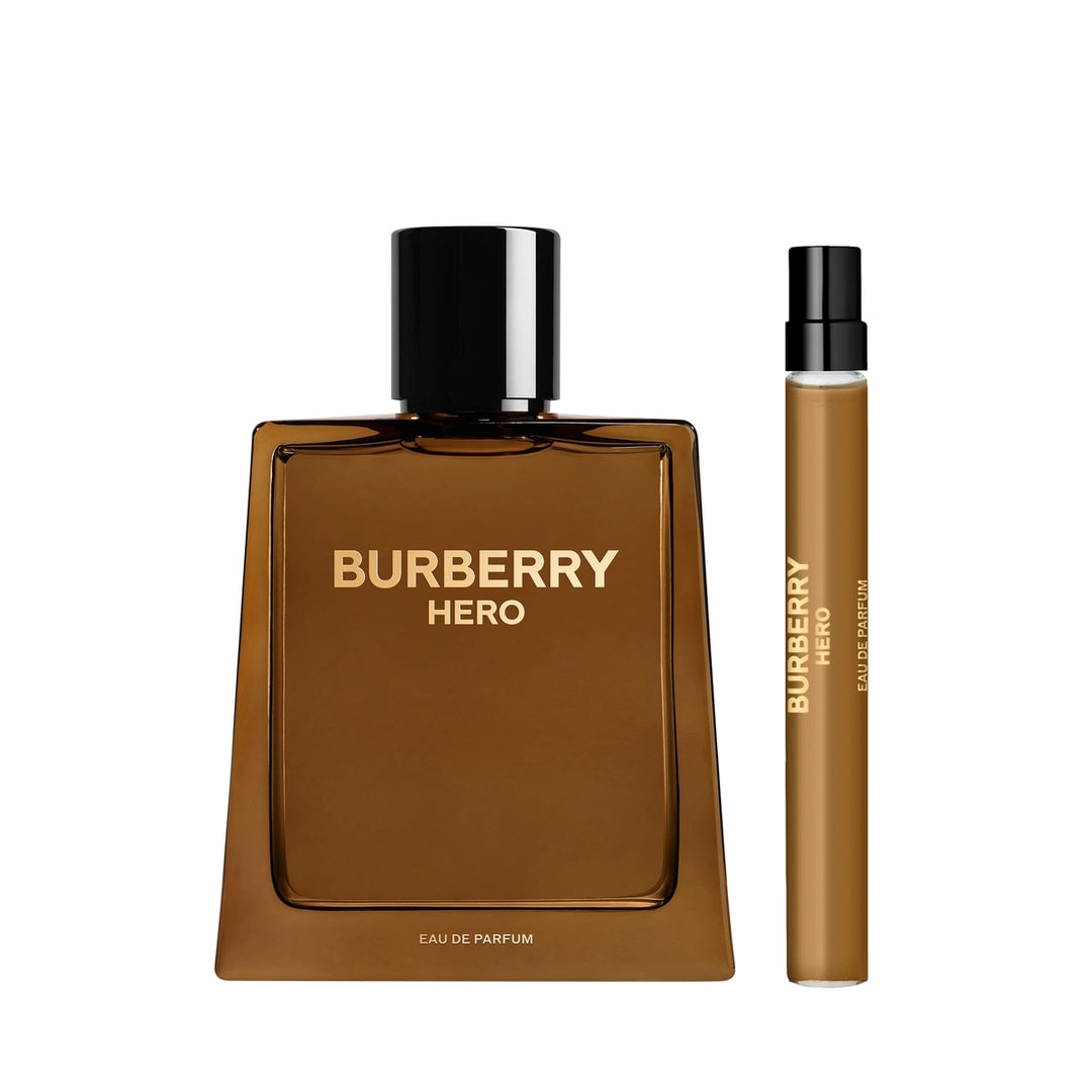 Burberry Hero 2-Pc. Eau de Parfum Festive Gift Set