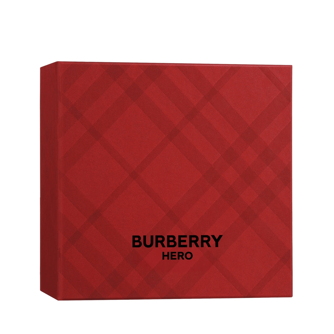 Burberry Hero 2-Pc. Eau de Parfum Festive Gift Set