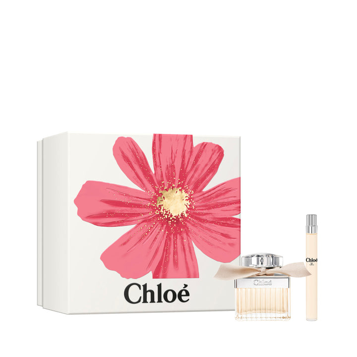 Chloé Women's 2-Pc. Eau de Parfum Festive Gift Set