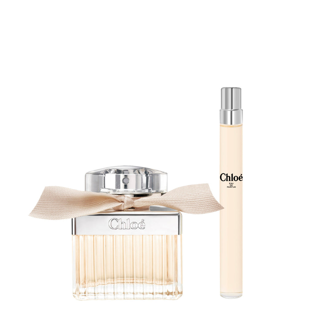 Chloé Women's 2-Pc. Eau de Parfum Festive Gift Set