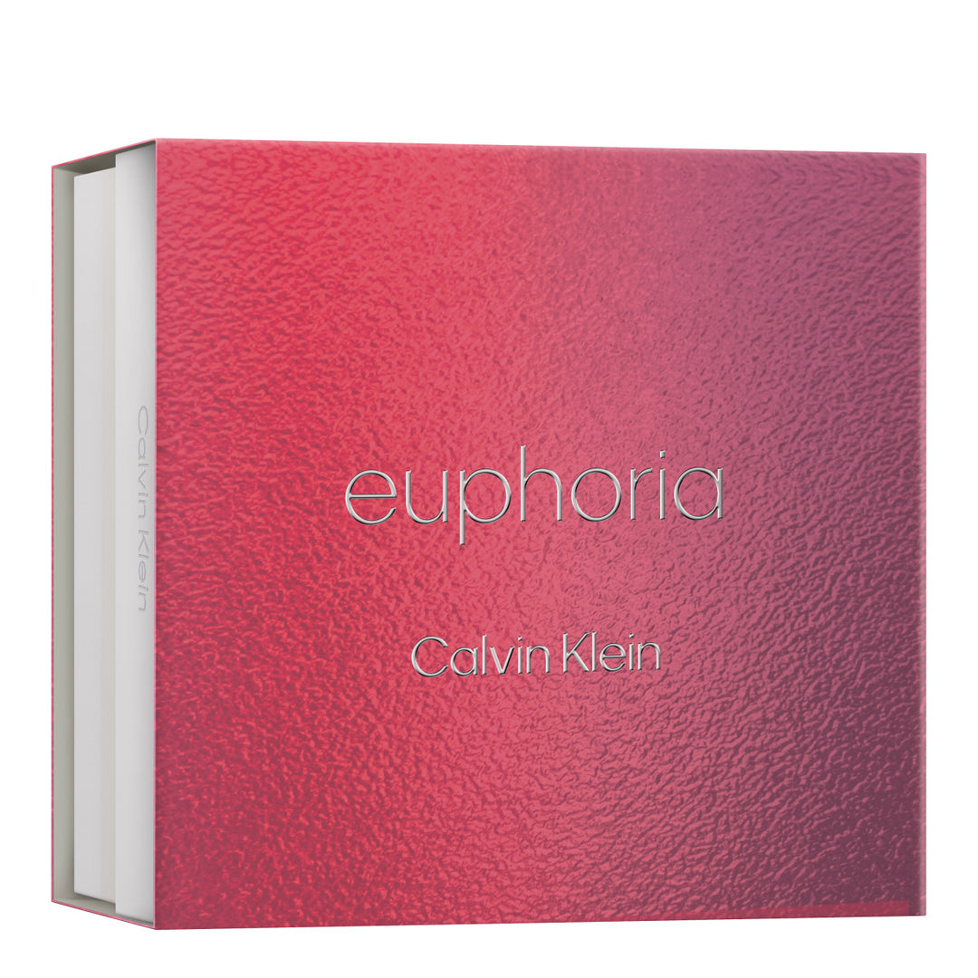 Calvin Klein 2-Pc. My Euphoria Fragrance Gift Sets 50 ML + 10 ML