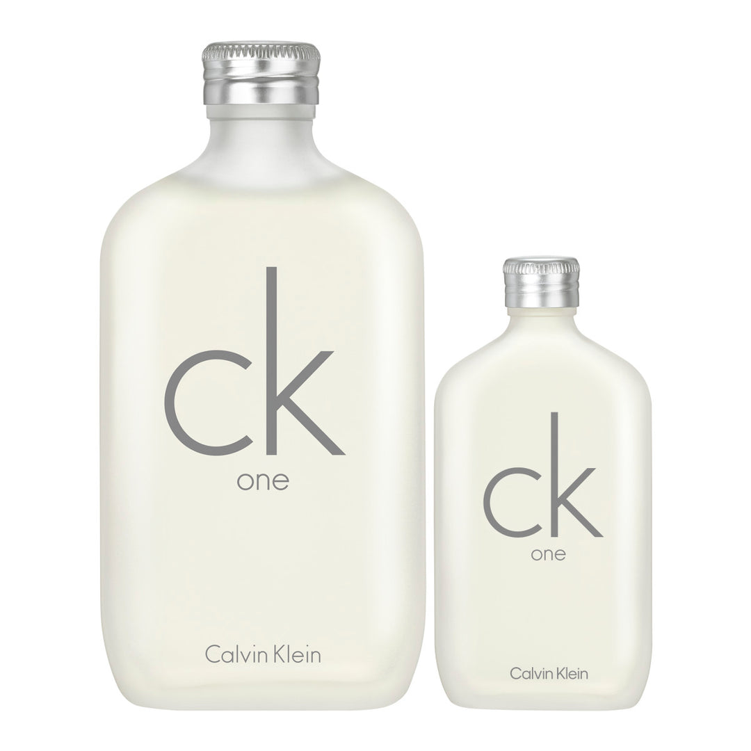 Calvin Klein Unisex 2-Pc. CK One Eau de Toilette Gift Set