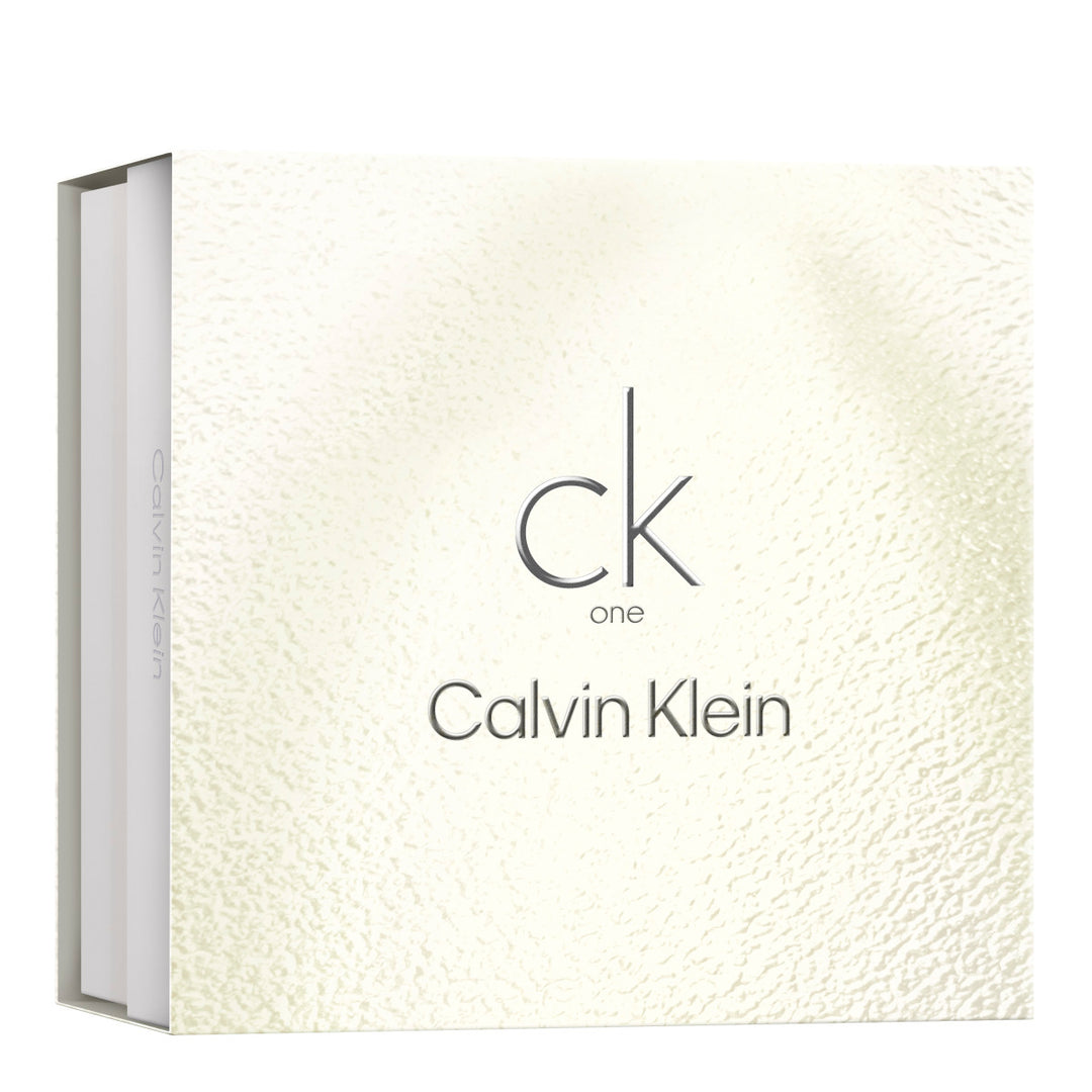 Calvin Klein Unisex 2-Pc. CK One Eau de Toilette Gift Set