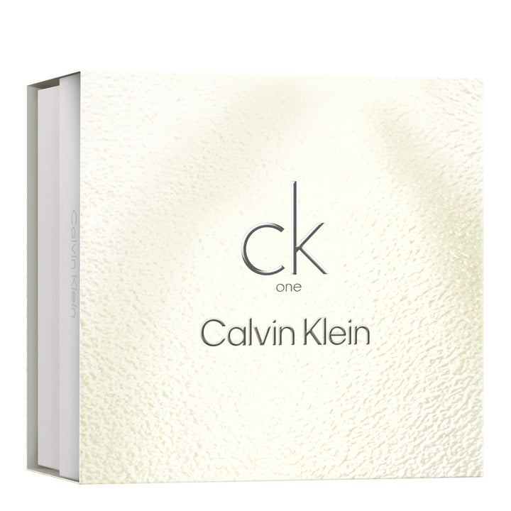 Calvin Klein Unisex 2-Pc. CK One Eau de Toilette Gift Set