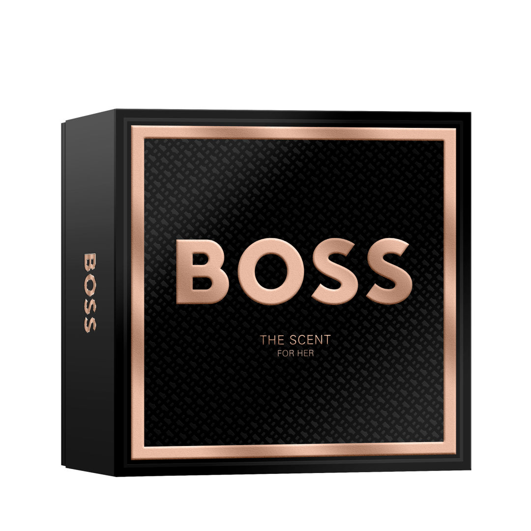 BOSS Women's 2-Pc. BOSS The Scent For Her Festive Gift Set