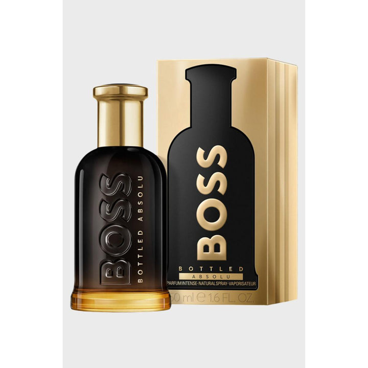 Bottled Absolu Parfum Intense