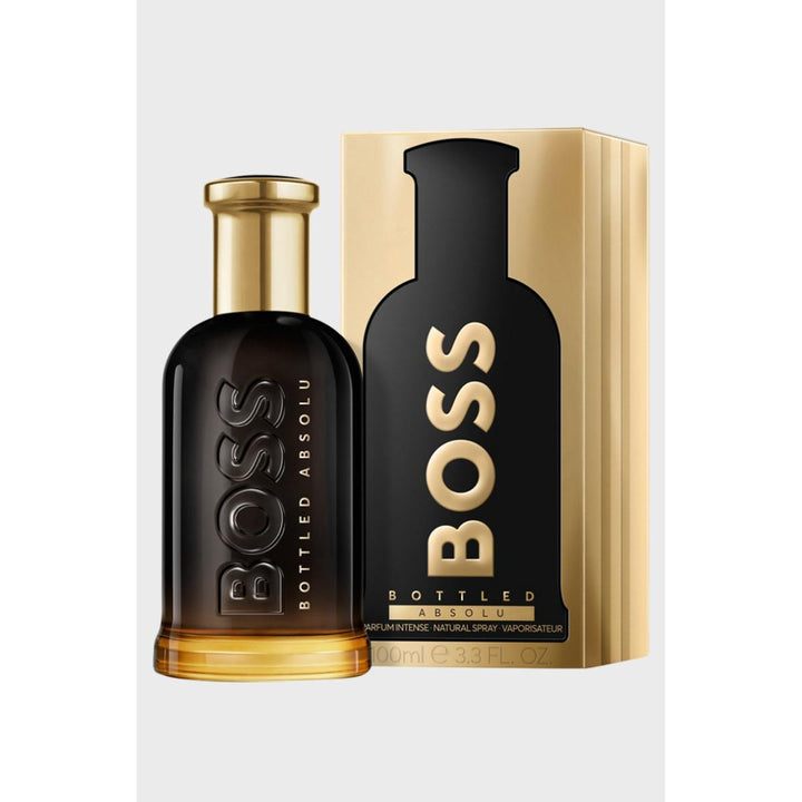 Bottled Absolu Parfum Intense