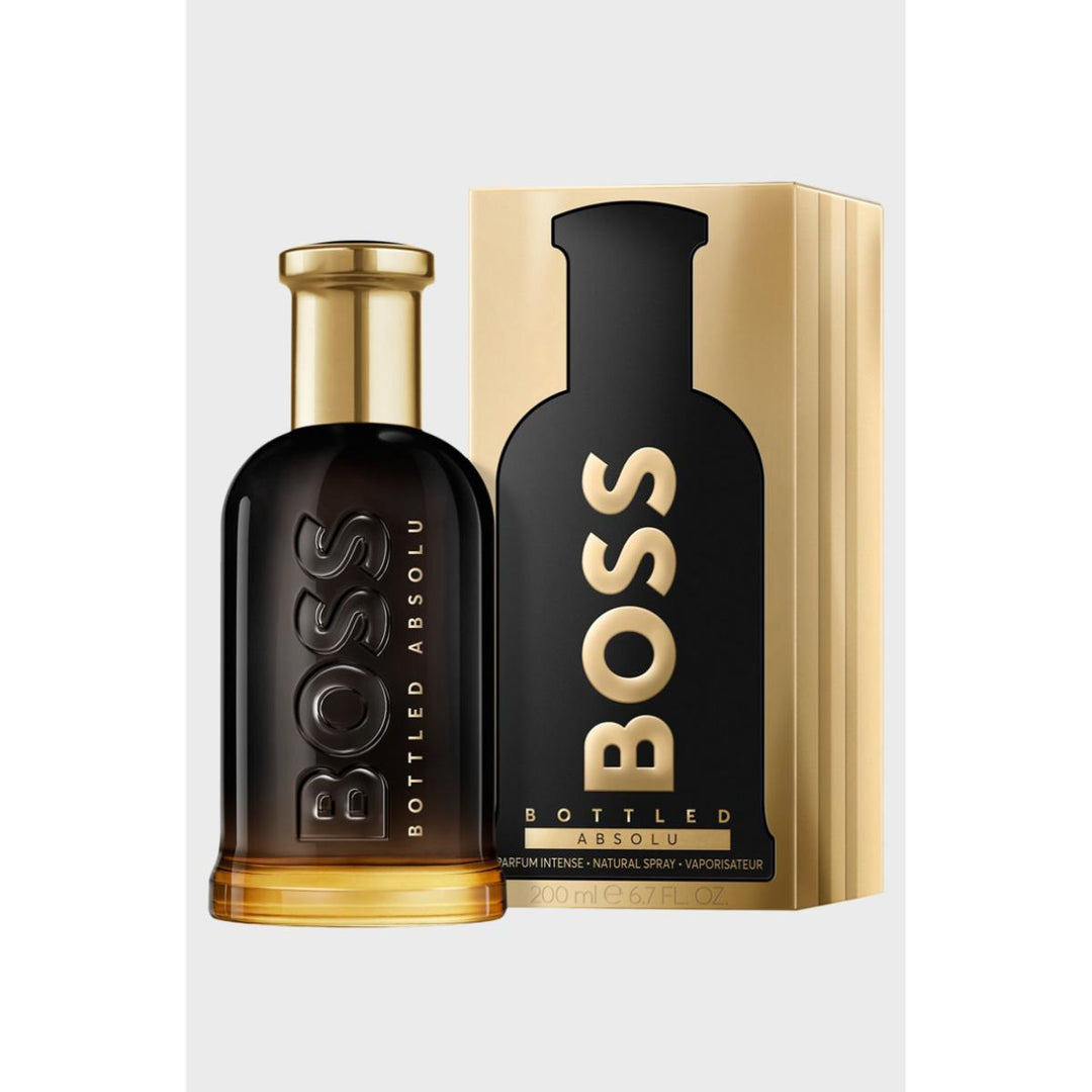 Bottled Absolu Parfum Intense