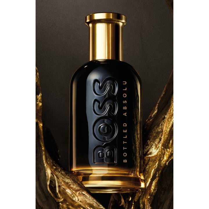 Bottled Absolu Parfum Intense