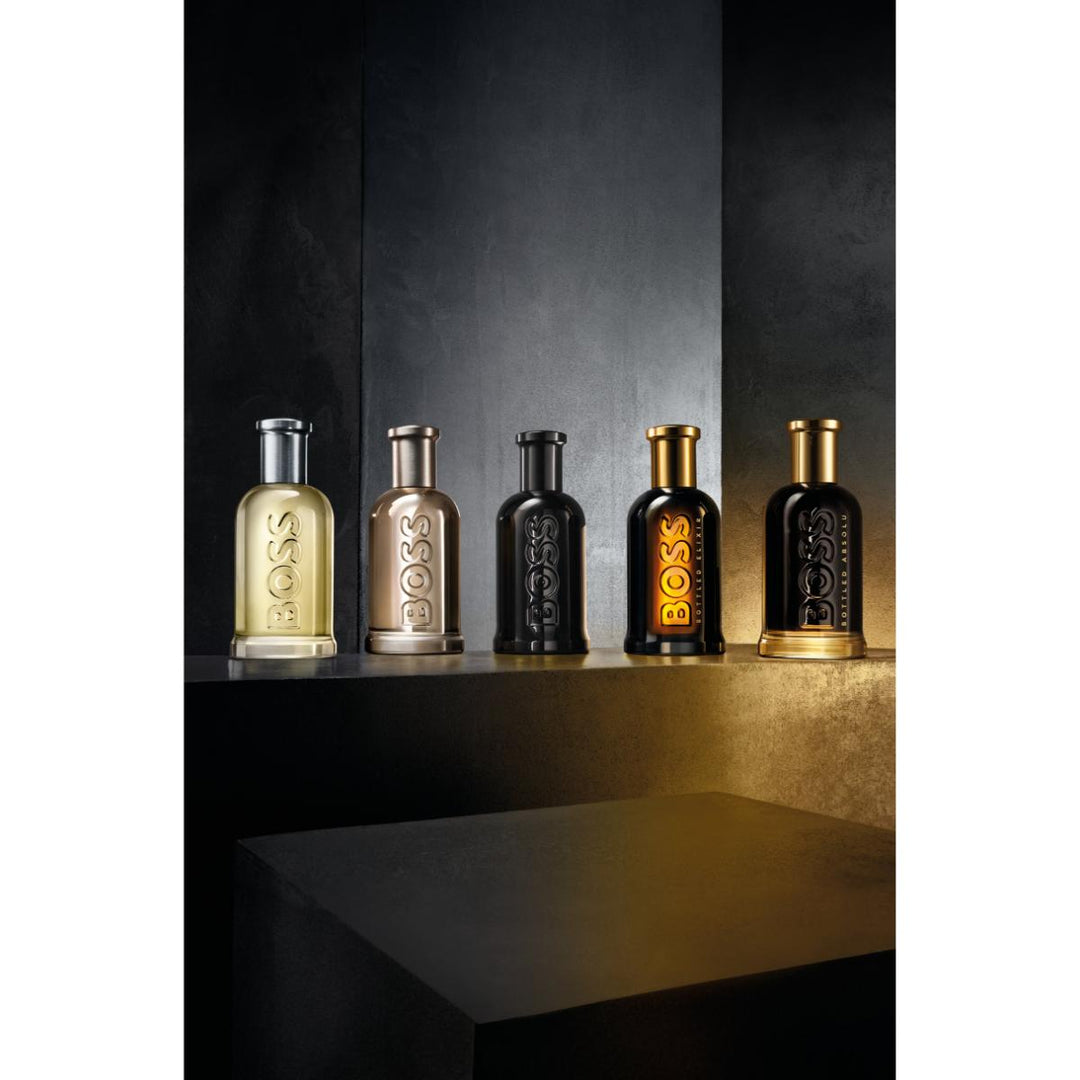 Bottled Absolu Parfum Intense