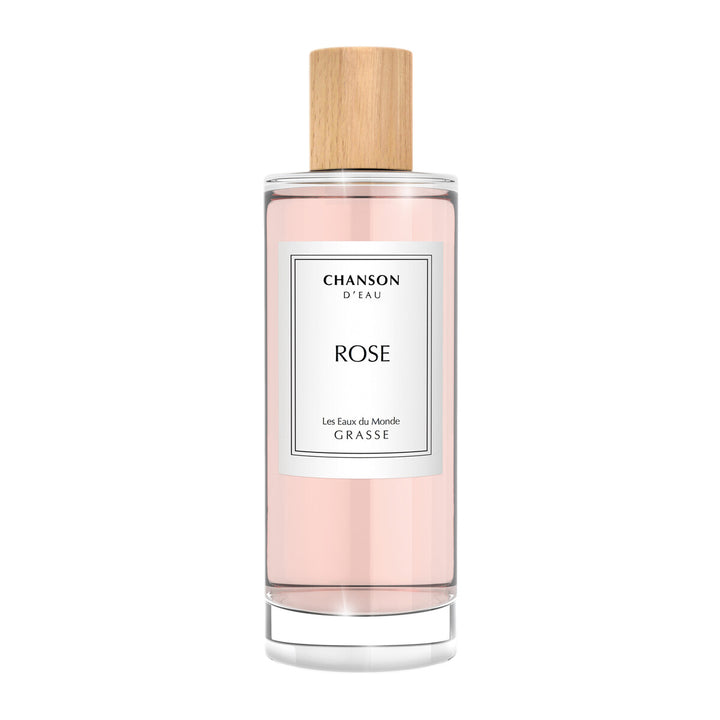 Rose Eau De Toilette 100ml