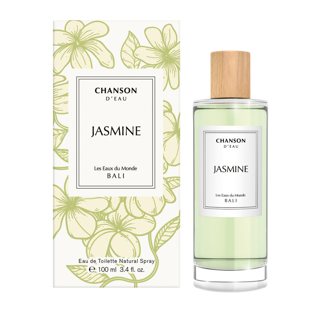 Jasmine Eau De Toilette 100ml