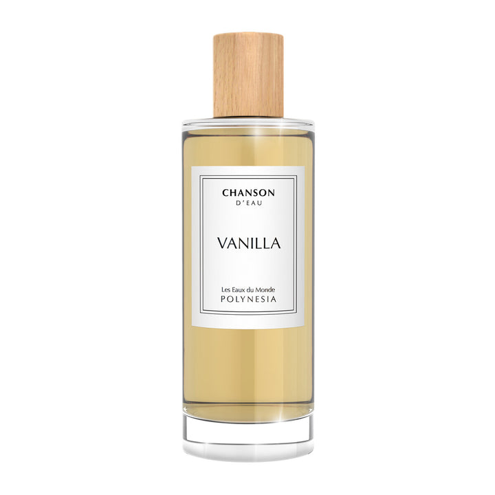 Vanilla Eau De Toilette 100ml