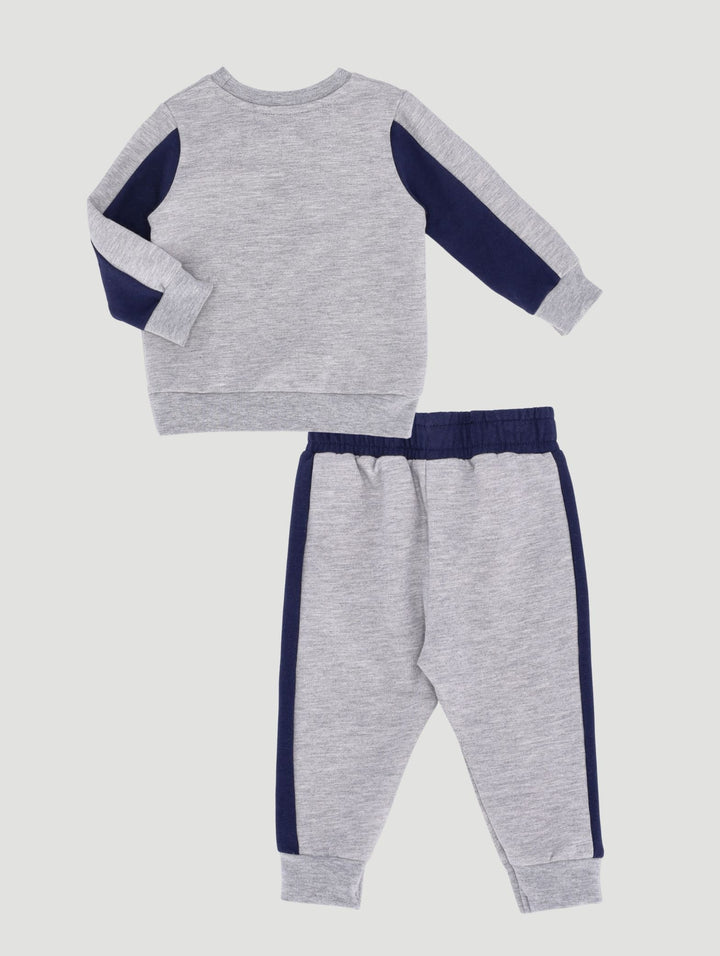 Baby Boys Danasoli Crew Neck Set