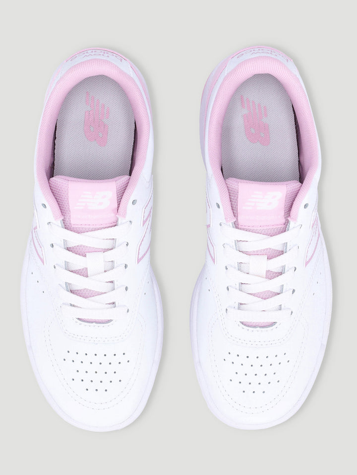 Girls Colour Combo Sneaker - Pink