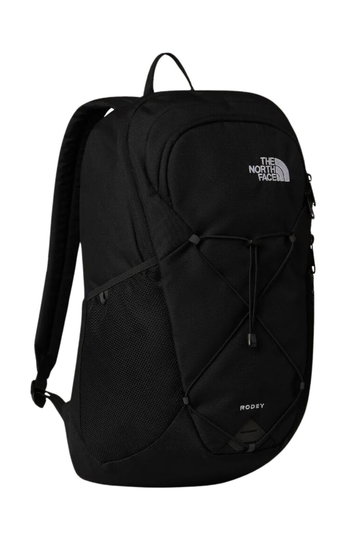 Rodey Backpack - Black