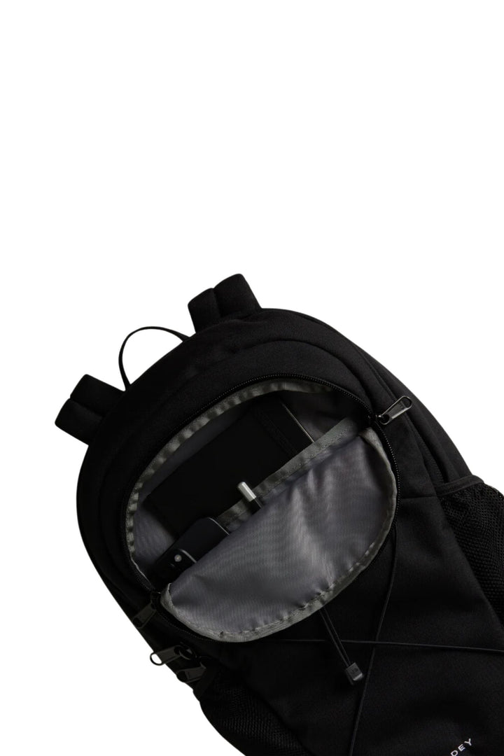 Rodey Backpack - Black