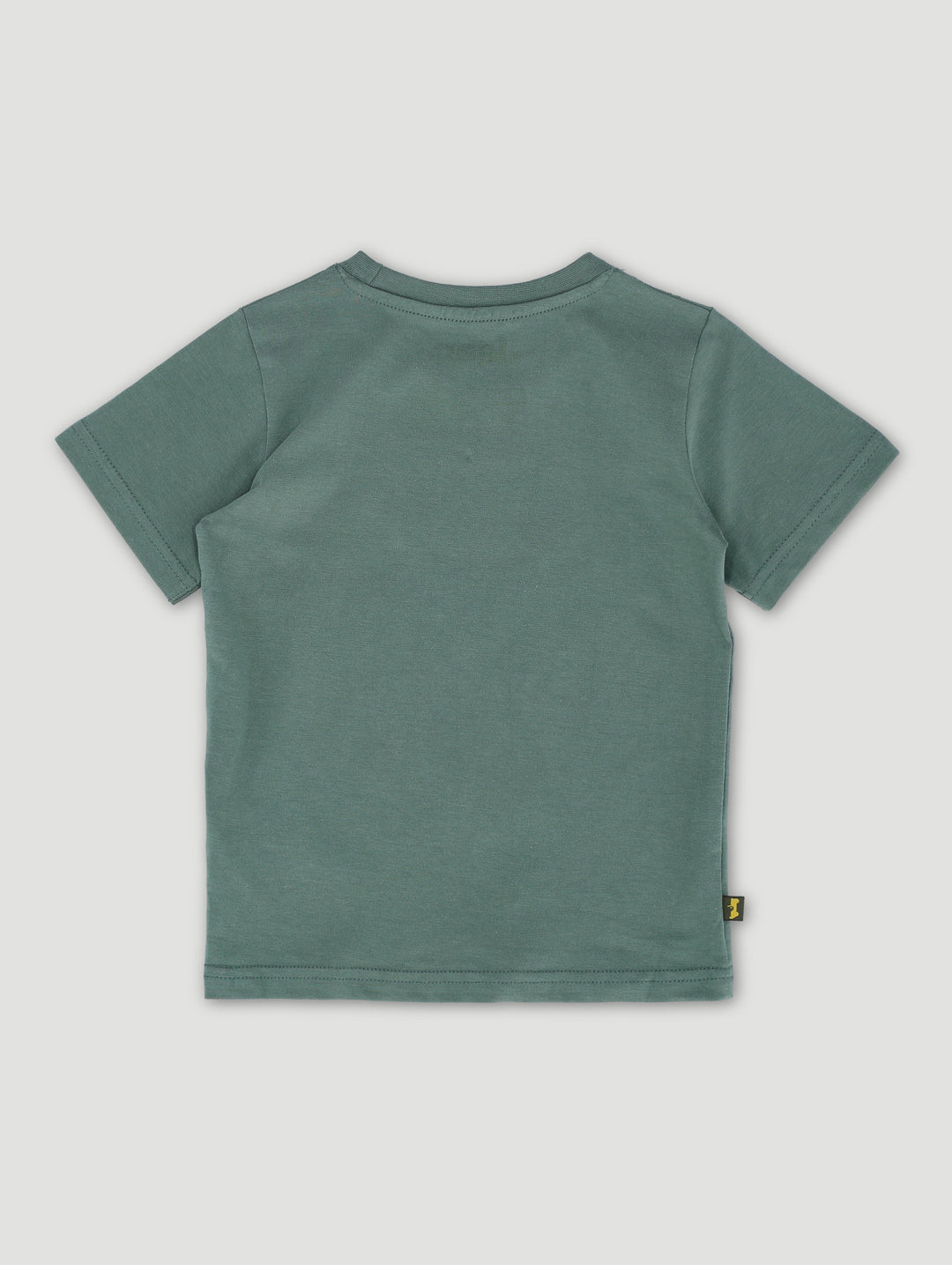 Pre-Boys Adventure Tee - Green