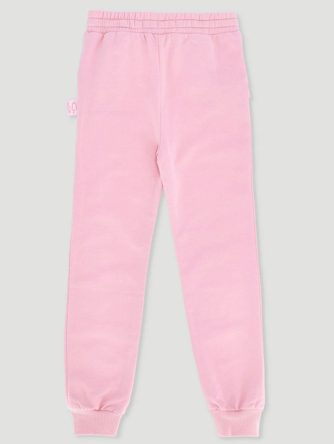 Pre-Girls Danasoli Fleece Bottoms - Pink