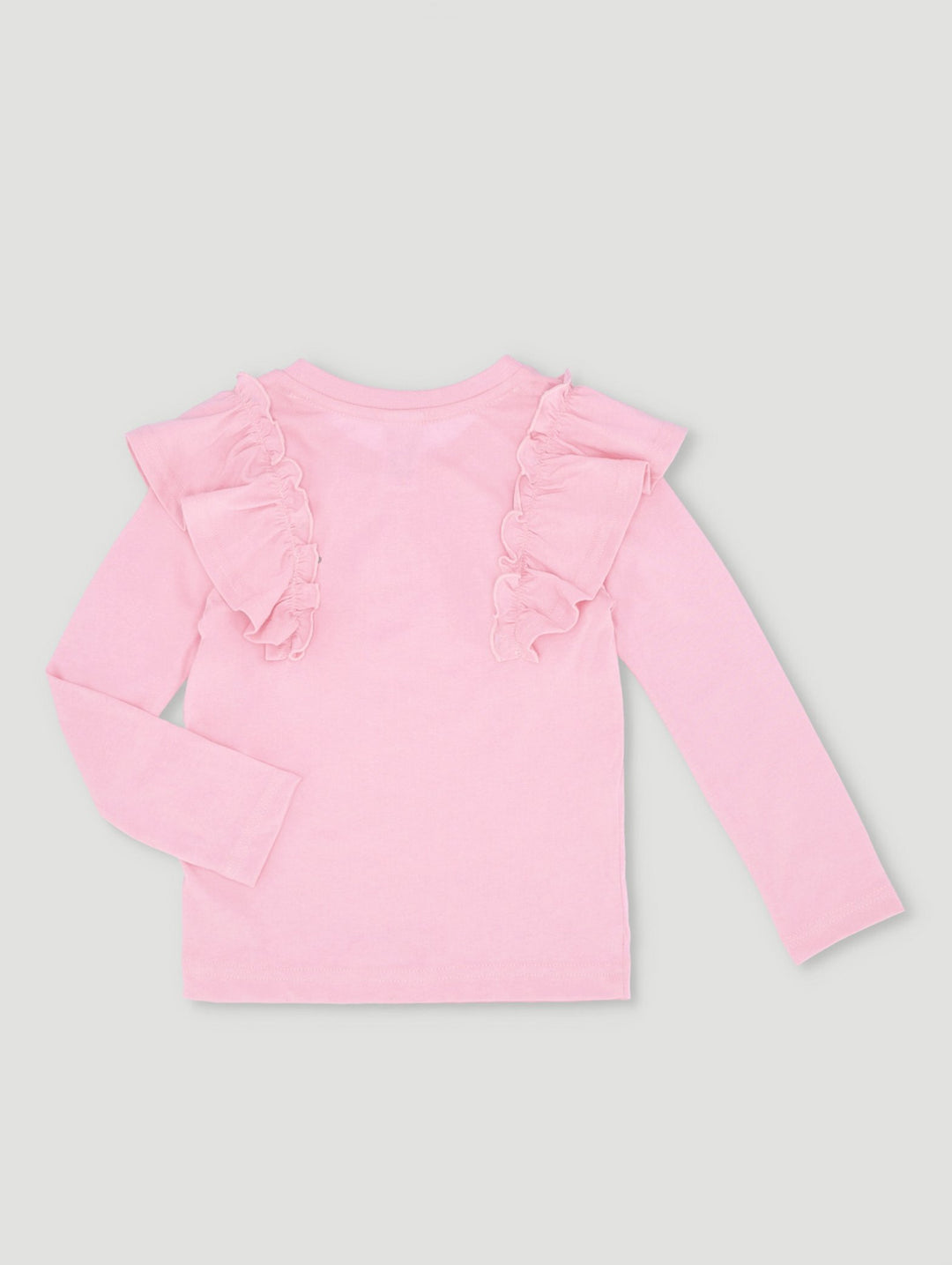 Pre-Girls Danasoli Top - Pink