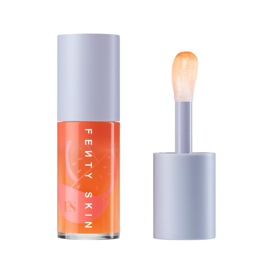 Treatz Hydrating + Strengthening Lip Oil